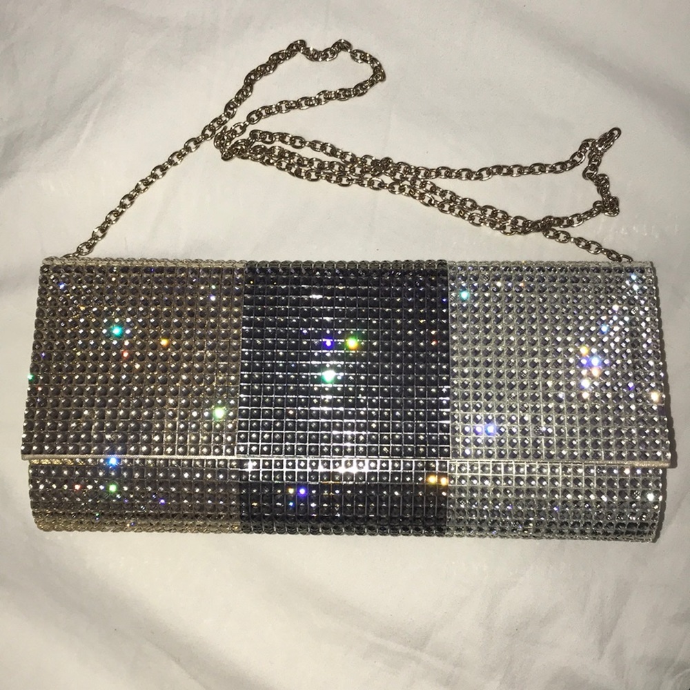 Aldo clutch